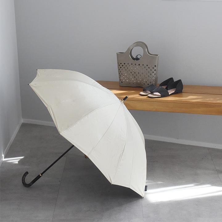 マーナ Shupatto アンブレラ 日傘 UV 55cm／MARNA【雨の日】 |  | 13