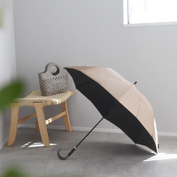 マーナ Shupatto アンブレラ 日傘 UV 55cm／MARNA【雨の日】 |  | 15