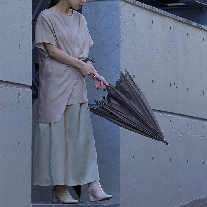 マーナ Shupatto アンブレラ 日傘 UV 55cm／MARNA【雨の日】 |  | 18