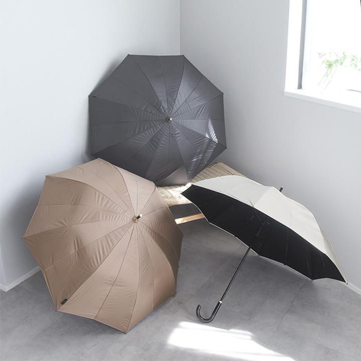 マーナ Shupatto アンブレラ 日傘 UV 55cm／MARNA【雨の日】 |  | 02