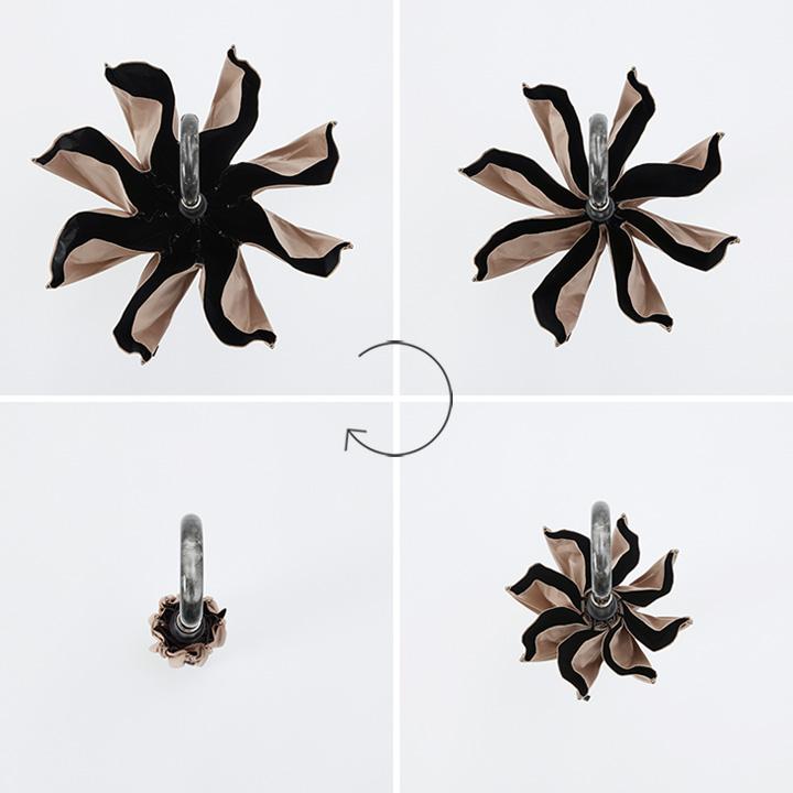 マーナ Shupatto アンブレラ 日傘 UV 55cm／MARNA【雨の日】 |  | 07