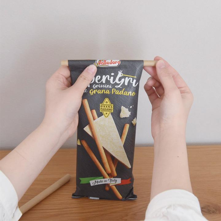 紙製 袋留めクリップ 日本製 Bag Clips BO 食品保存 クリップ キッチンクリップ 袋止め 袋止めクリップ フードクリップ |  | 12