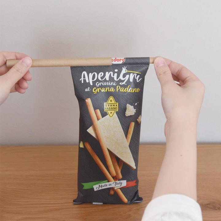 紙製 袋留めクリップ 日本製 Bag Clips BO 食品保存 クリップ キッチンクリップ 袋止め 袋止めクリップ フードクリップ |  | 13