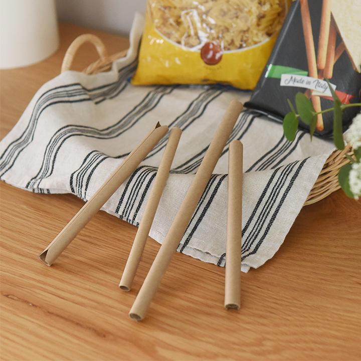 紙製 袋留めクリップ 日本製 Bag Clips BO 食品保存 クリップ キッチンクリップ 袋止め 袋止めクリップ フードクリップ |  | 04