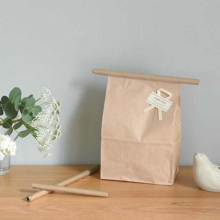 紙製 袋留めクリップ 日本製 Bag Clips BO 食品保存 クリップ キッチンクリップ 袋止め 袋止めクリップ フードクリップ |  | 09