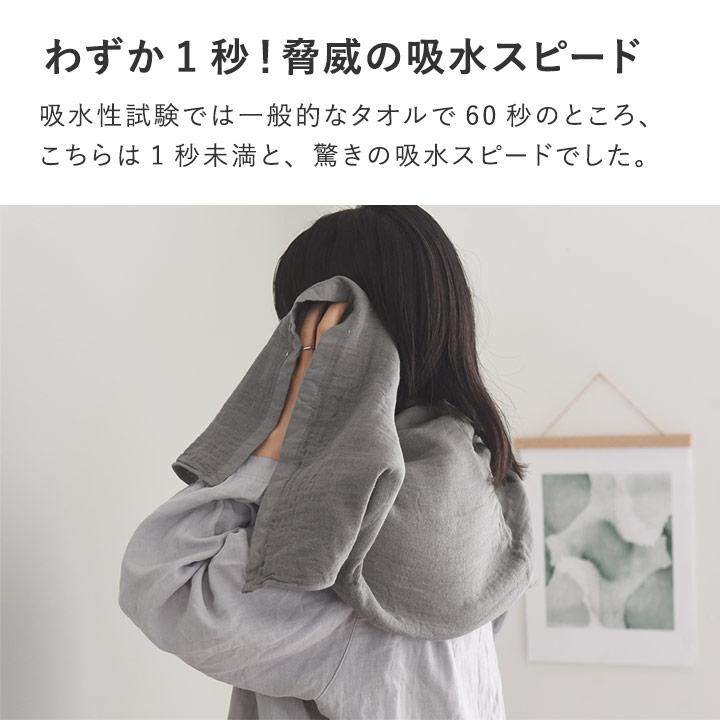 bon moment（ボンモマン） 【2枚セット】【65×120cm】 かさばらない
