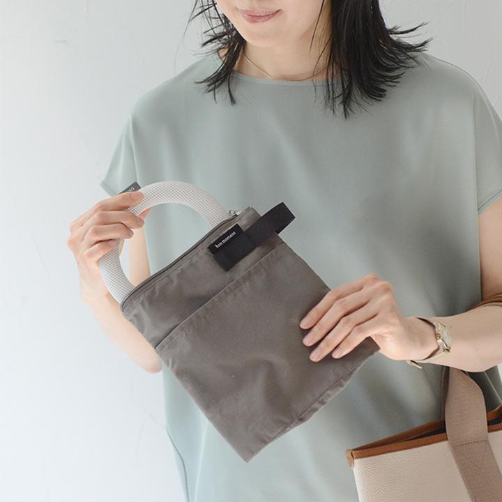 ぽっきり1000円】薄型 保冷ミニポーチ ポーチ 保冷ポーチ アイスリング