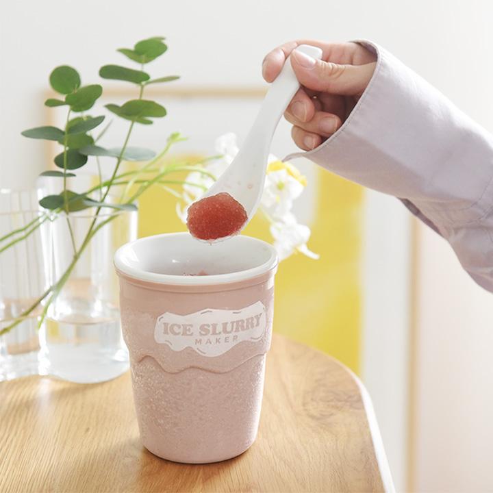 アイススラリーメーカー シャーベット メーカー フローズン