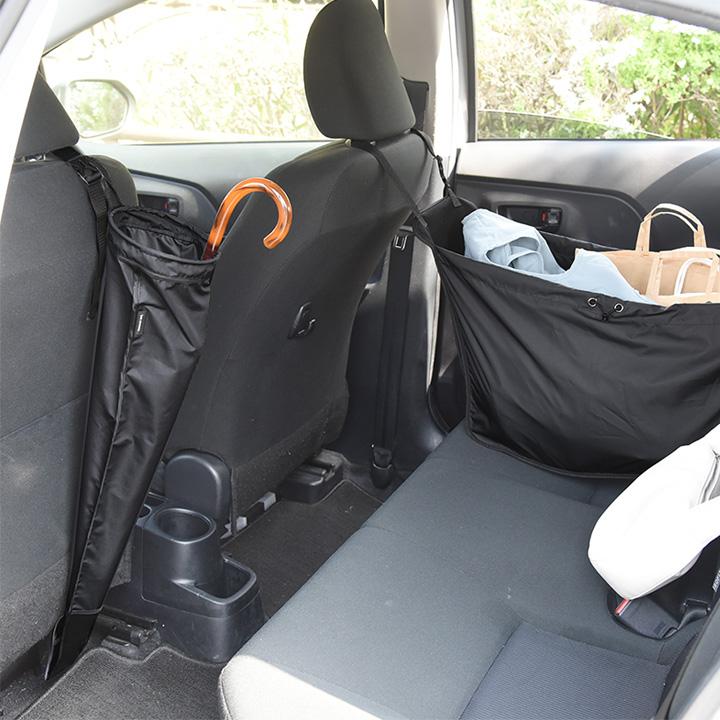 車用品 車 傘ホルダー 傘入れ 傘収納 サッと入れやすい車用傘ホルダー 日本製 便利グッズ 車グッズ bon momentボンモマン【雨の日】 | bon moment | 13