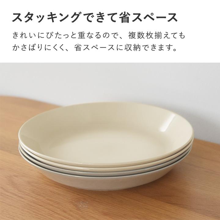 【新品未使用】Bonpoint(ボンポワン)お皿・プレート　陶器　希少 bon moment 電子レンジ＆食洗機が使える 仕切りプレート／ボンモマン