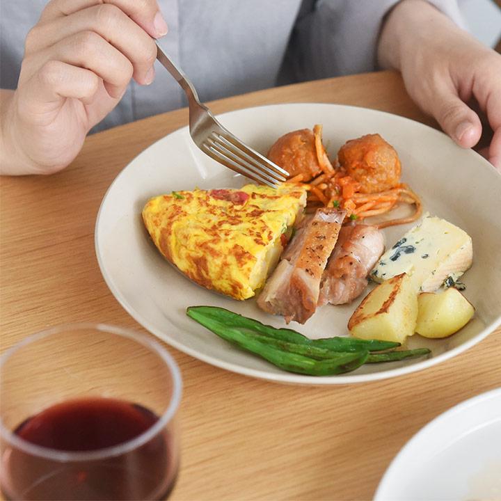bon moment（ボンモマン） 【夏のうつわ企画10％OFF】陶器のような樹脂