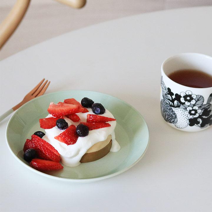 bon moment（ボンモマン） 【夏のうつわ企画10％OFF】陶器のような樹脂