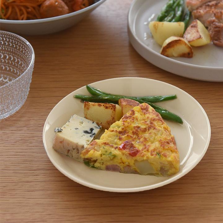 bon moment（ボンモマン） 【夏のうつわ企画10％OFF】陶器のような樹脂