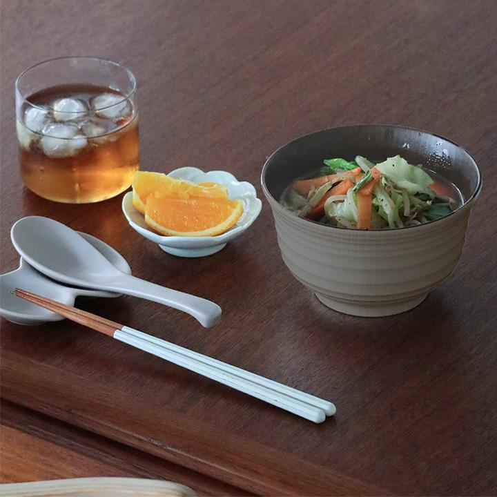 bon moment 軽くて丈夫な 木目調 どんぶり 700ml 電子レンジ食洗機対応 日本製／ボンモマン | bon moment | 17