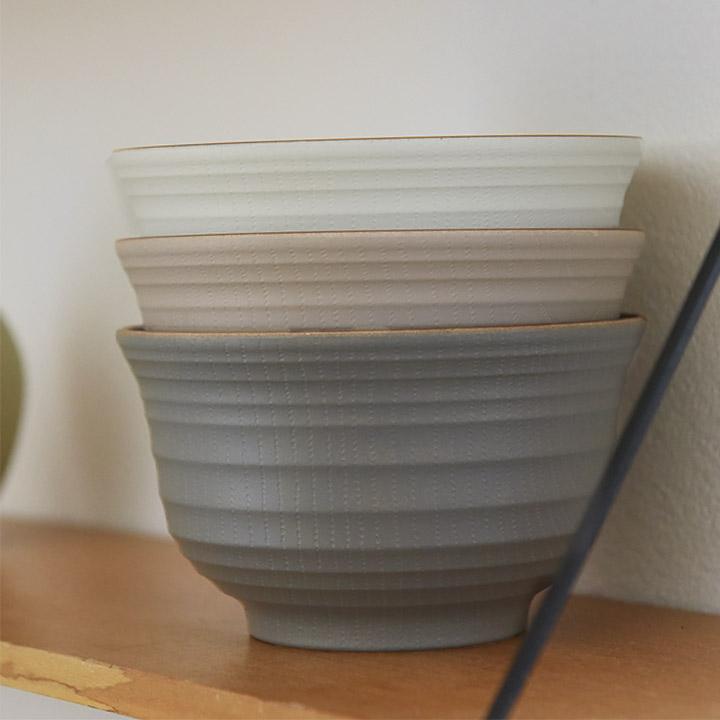 bon moment 軽くて丈夫な 木目調 どんぶり 700ml 電子レンジ食洗機対応 日本製／ボンモマン | bon moment | 02