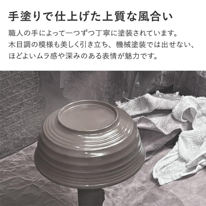 bon moment 軽くて丈夫な 木目調 麺どんぶり 1200ml 電子レンジ食洗機対応 日本製／ボンモマン | bon moment | 10
