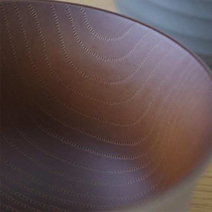 bon moment 軽くて丈夫な 木目調 麺どんぶり 1200ml 電子レンジ食洗機対応 日本製／ボンモマン | bon moment | 08