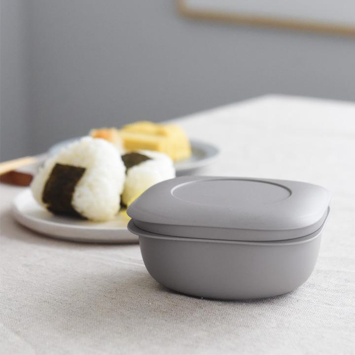 蒸気であたためる冷凍ごはん容器 2個組／ライクイット |  | 19