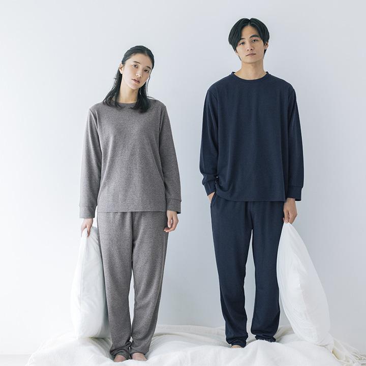 リカバリーウエア 上下 レディース メンズ 一般医療機器 リカバリーパジャマ リカバリーウェア 半袖 長袖 yrh RecoveryproLab |  | 16
