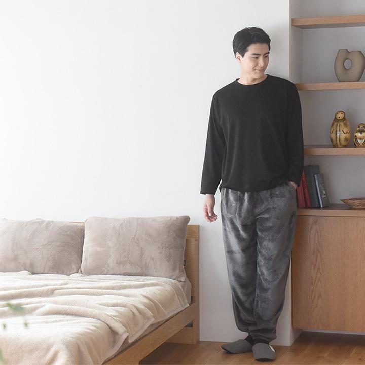 リカバリーウェア 上下 メンズ レディース 疲労回復 パジャマ リラックスウェア 長袖 一般医療機器 RecoveryproLab |  | 17