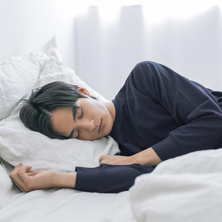 リカバリーウェア 上下 メンズ レディース 疲労回復 パジャマ リラックスウェア 長袖 一般医療機器 RecoveryproLab |  | 19