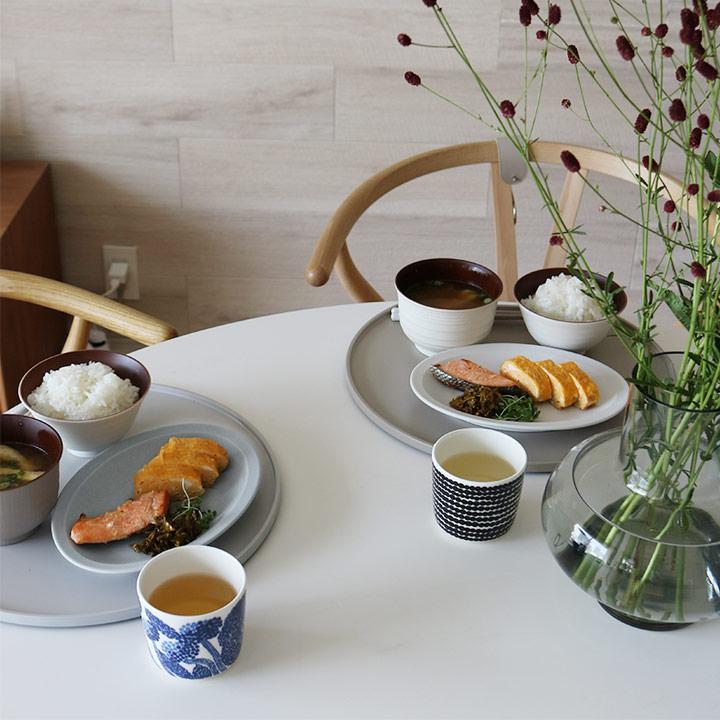 bon moment（ボンモマン） オーバルプレート S 日本製 プレート 皿