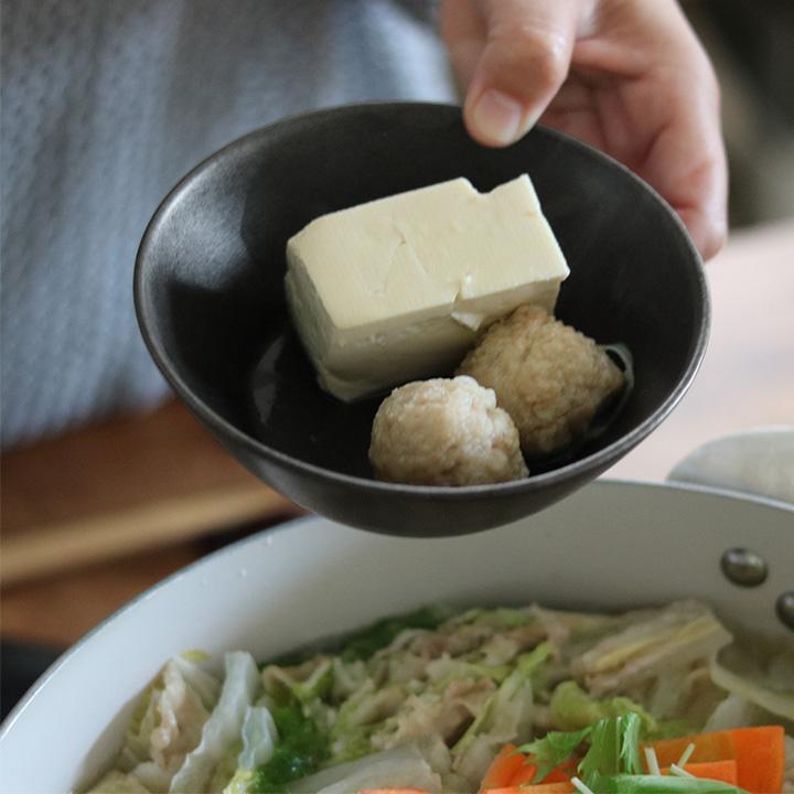 うつわ 器 ボウル 食器 耐熱 とんすい おしゃれ 日本製 電子レンジ可 食洗機可 bon moment ボンモマン | bon moment | 15