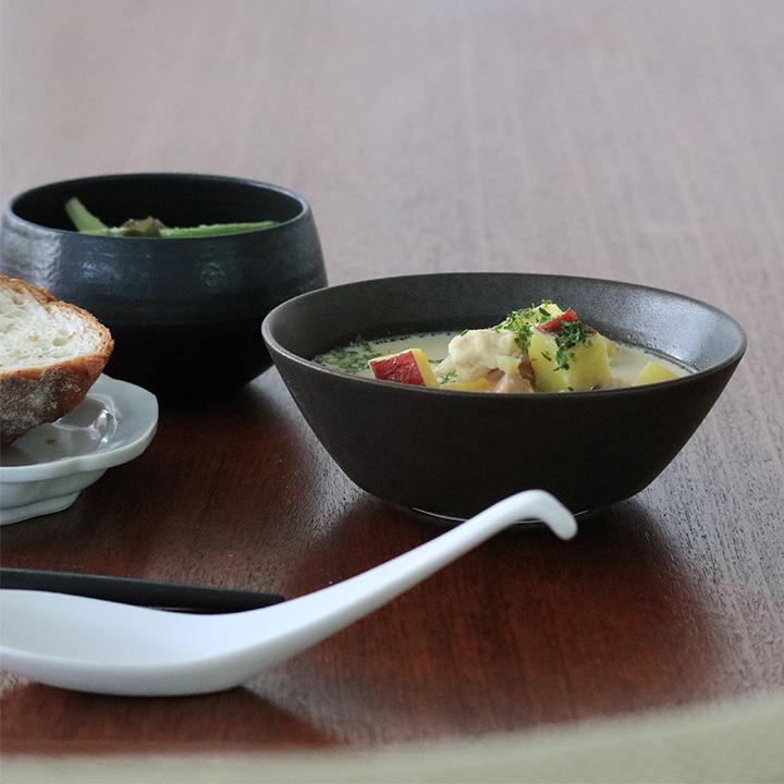 うつわ 器 ボウル 食器 耐熱 とんすい おしゃれ 日本製 電子レンジ可 食洗機可 bon moment ボンモマン | bon moment | 01