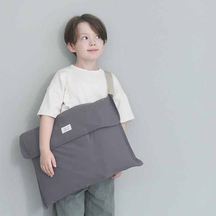 kukka ja puu 北欧カラー 防災頭巾 防災頭巾カバー セット 2way 小学生 男の子 女の子 座布団／クッカヤプー | kukka ja puu | 02