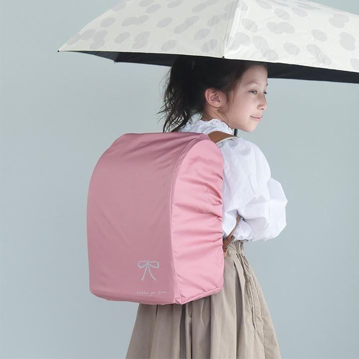 リュック ランドセル レインカバー 日本製 ランドセルカバー 女の子 男の子 反射 kukka ja puu クッカヤプー | kukka ja puu | 12