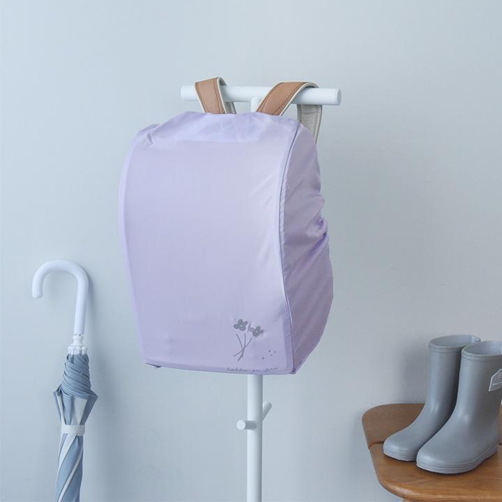 リュック ランドセル レインカバー 日本製 ランドセルカバー 女の子 男の子 反射 kukka ja puu クッカヤプー | kukka ja puu | 14