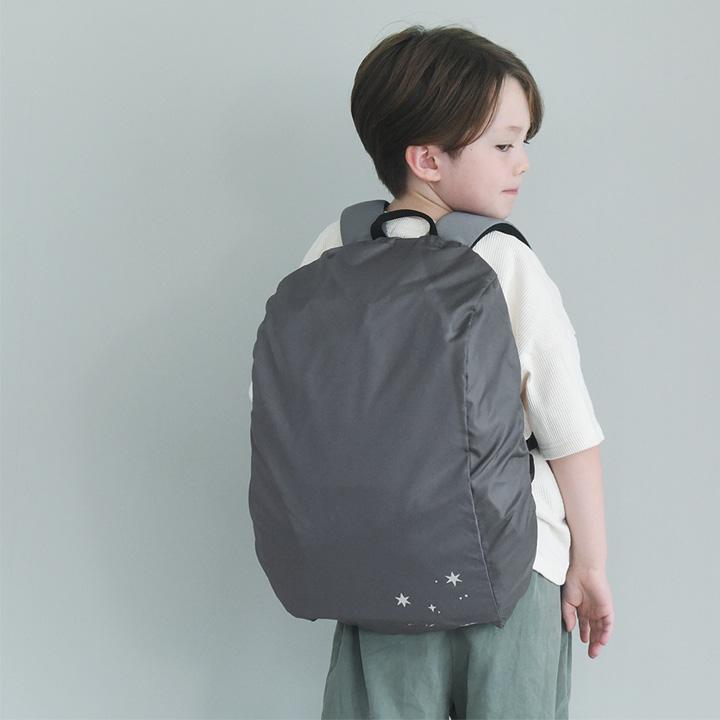 リュック ランドセル レインカバー 日本製 ランドセルカバー 女の子 男の子 反射 kukka ja puu クッカヤプー | kukka ja puu | 01