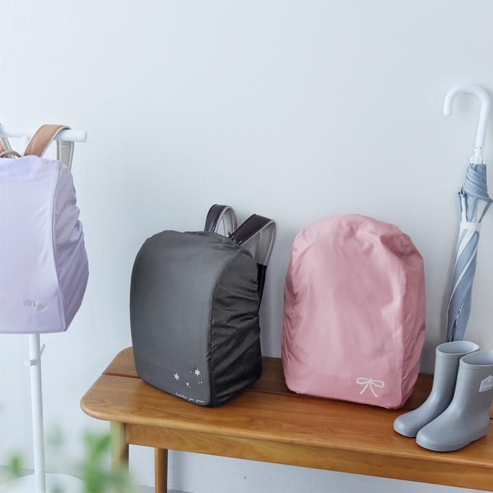 リュック ランドセル レインカバー 日本製 ランドセルカバー 女の子 男の子 反射 kukka ja puu クッカヤプー | kukka ja puu | 02
