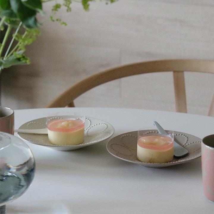 bon moment 口当たりなめらか 強化磁器 スリムスプーン ミニ 瀬戸焼／ボンモマン | bon moment | 14