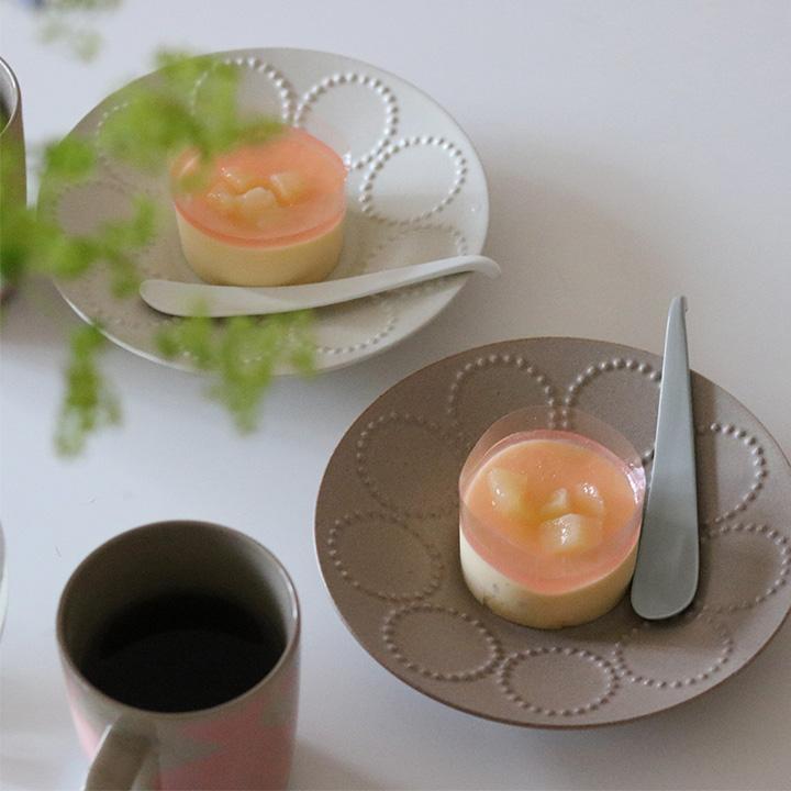 bon moment 口当たりなめらか 強化磁器 スリムスプーン ミニ 瀬戸焼／ボンモマン | bon moment | 17