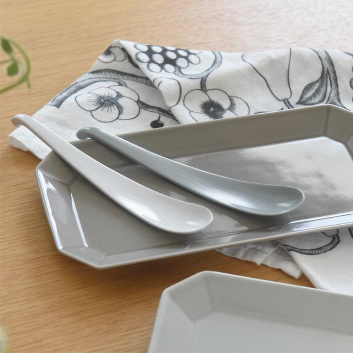 bon moment 口当たりなめらか 強化磁器 スリムスプーン／ボンモマン | bon moment | 15