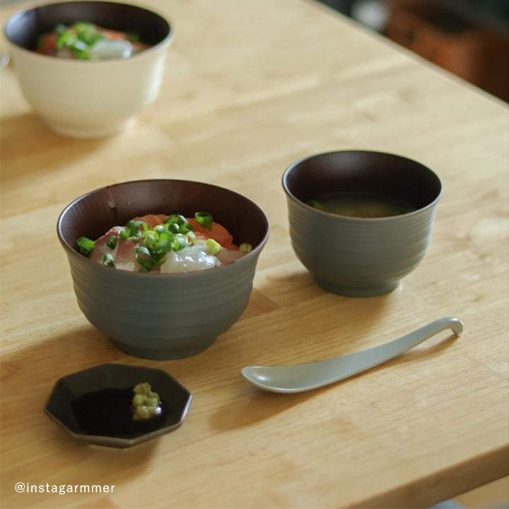 bon moment 口当たりなめらか 強化磁器 スリムスプーン／ボンモマン | bon moment | 17