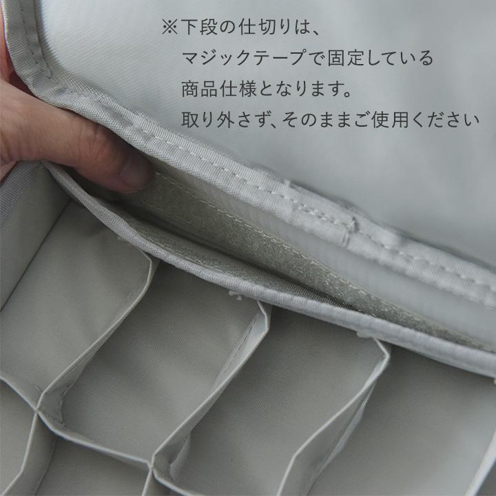 kukka ja puu 整理＆持ち運びしやすい ヘアアクセサリーボックス ヘアアクセ アクセサリー 収納／クッカヤプー | kukka ja puu | 11