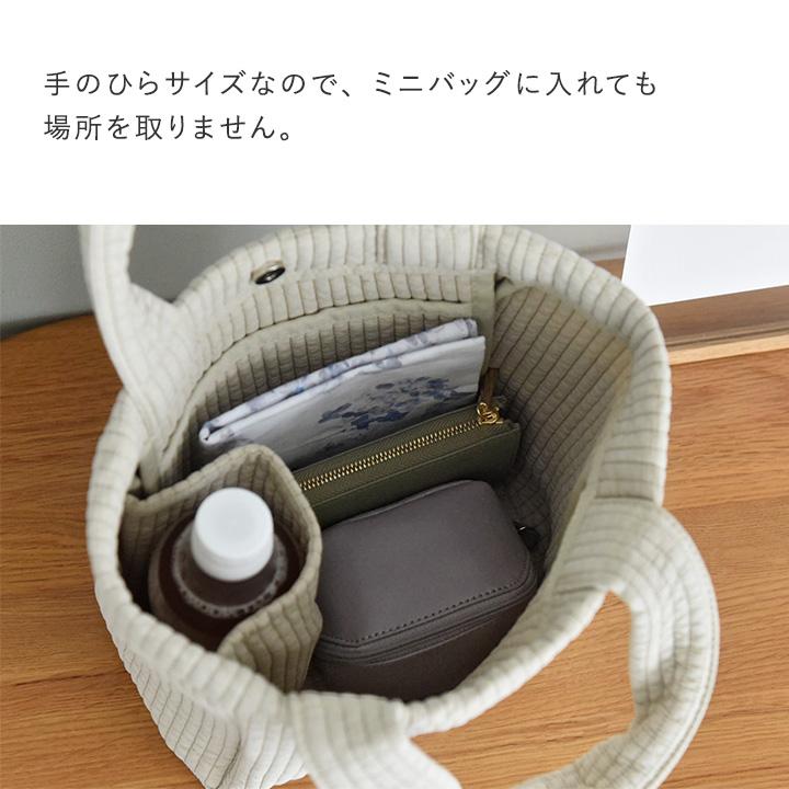 ミニポーチ フェイクレザー ポーチ キューブ型 bon moment がばっと開く ミニキューブポーチ／ボンモマン【7／4F追加】 | bon moment | 06