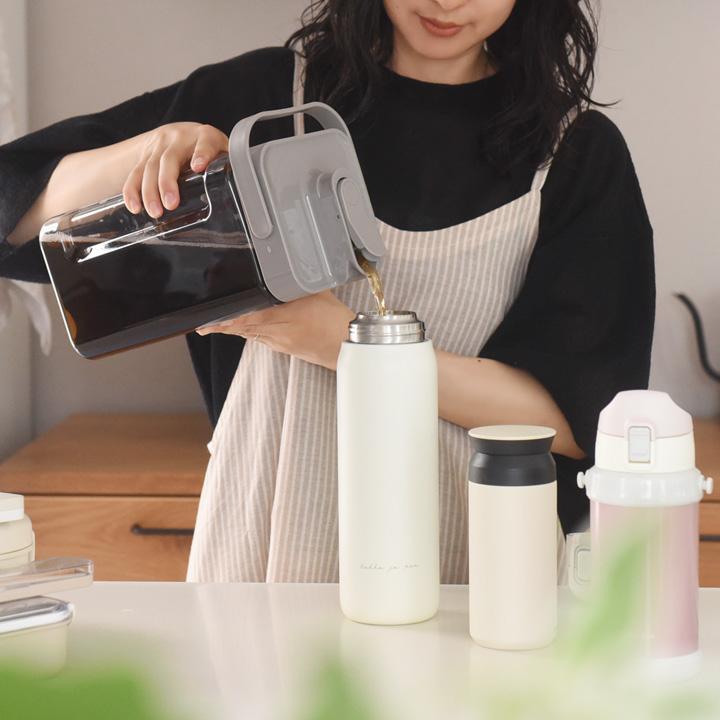 大容量 麦茶ジャグ 麦茶ポット 3.5L【送料無料】 |  | 01