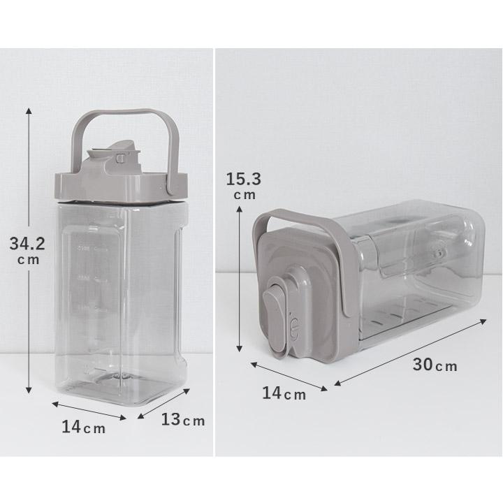 大容量 麦茶ジャグ 麦茶ポット 3.5L【送料無料】 |  | 05