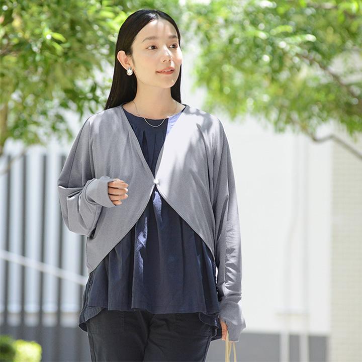 着る　ケット　冷感　ブランケット　カーディガン　日除け　UVカット 楽天市場】uvカット ブランケット 冷感の通販