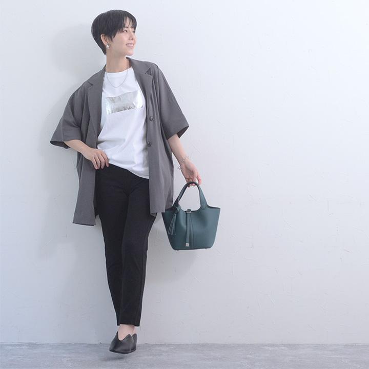 フェイクレザー ミニトート 気軽に持てて上品見え フェイクレザー 上品タッセルミニトート ミニバッグ 通勤／kauliina カウリーナ【11/28服追加】 |  | 13