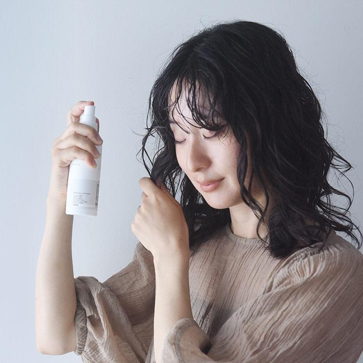 持ち歩くお風呂 ふく温泉 水のいらない全身シャンプー スプレータイプ 150ml |  | 03