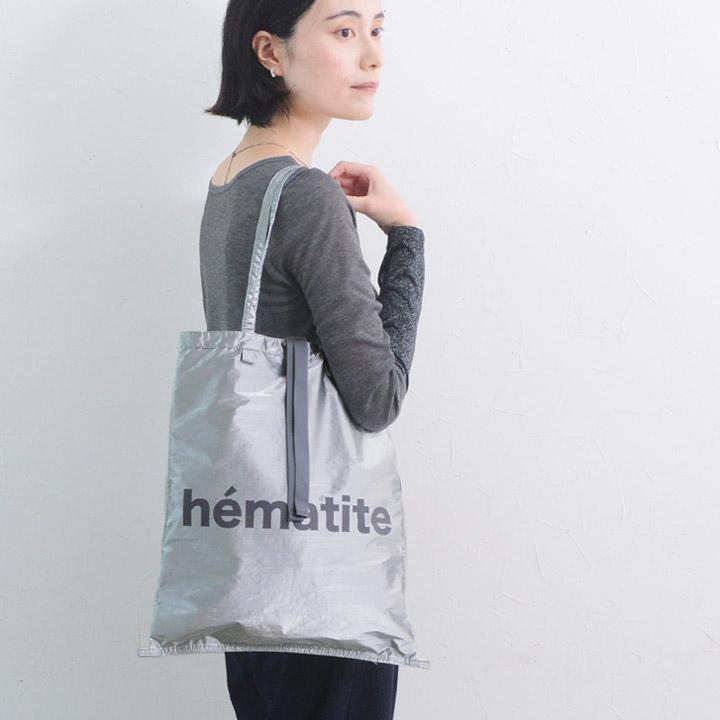 サブでもメインでも持てる メタリックバッグ コレクターズサック サブバッグ【2/19F追加】 | 