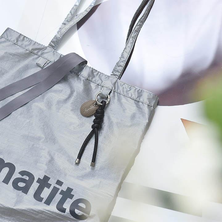 サブでもメインでも持てる メタリックバッグ コレクターズサック サブバッグ【2/19F追加】 |  | 10