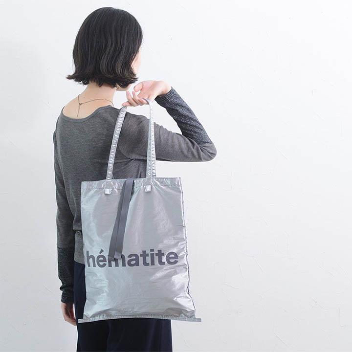 サブでもメインでも持てる メタリックバッグ コレクターズサック サブバッグ【2/19F追加】 |  | 11