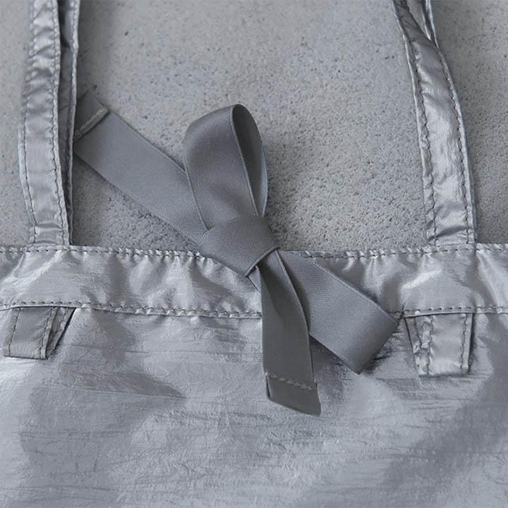 サブでもメインでも持てる メタリックバッグ コレクターズサック サブバッグ【2/19F追加】 |  | 05