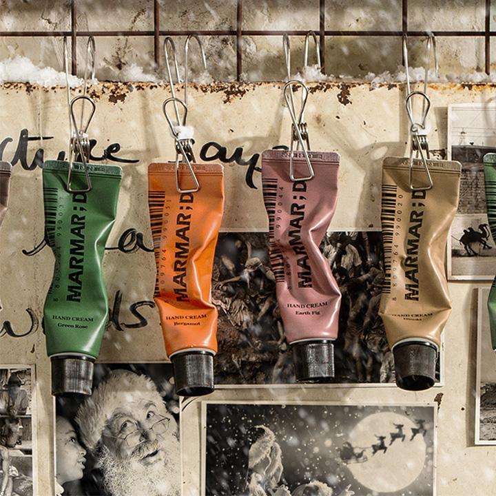 MARMAR；D ハンドクリーム 50ml／マルマルディ |  | 02