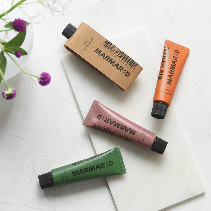 MARMAR；D ハンドクリーム 50ml／マルマルディ |  | 07